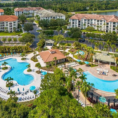 Vista Cay Luxury Lakeview 4 Bedroom Condo Orlando Kültér fotó
