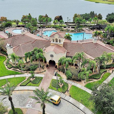Vista Cay Luxury Lakeview 4 Bedroom Condo Orlando Kültér fotó