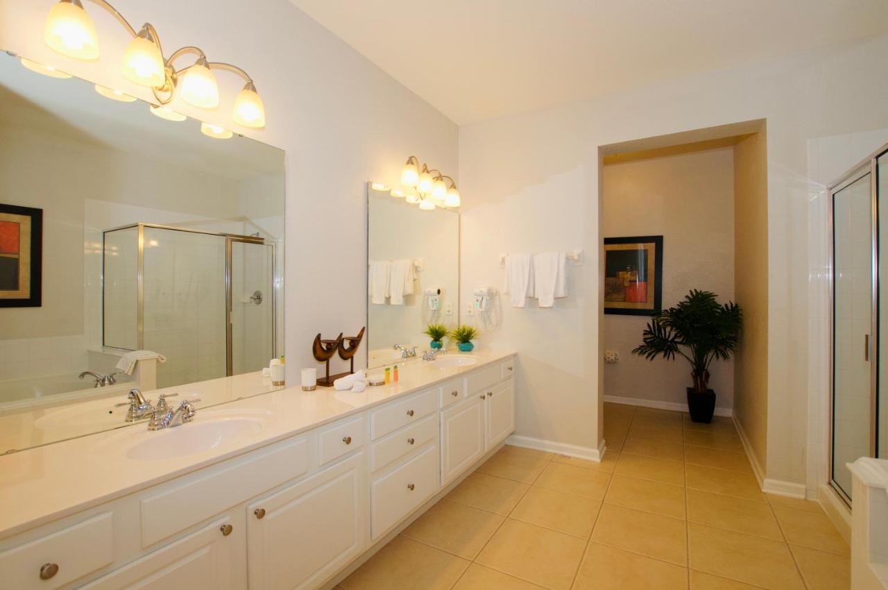 Vista Cay Luxury Lakeview 4 Bedroom Condo Orlando Kültér fotó