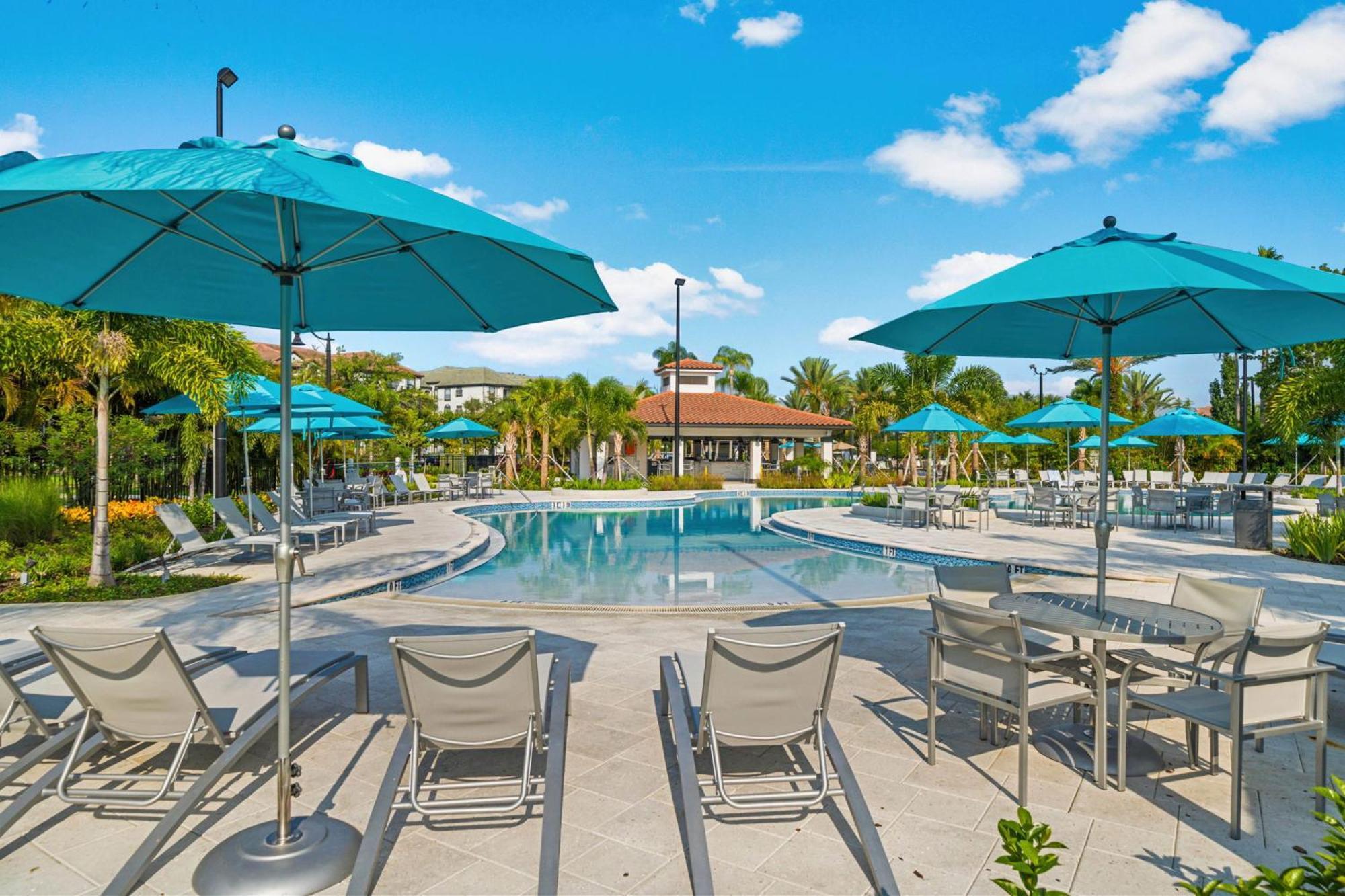 Vista Cay Luxury Lakeview 4 Bedroom Condo Orlando Kültér fotó